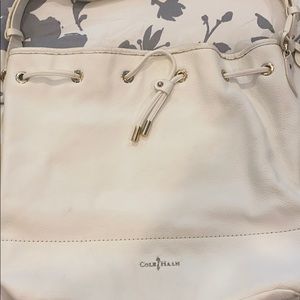 Cole Haan Drawstring bag